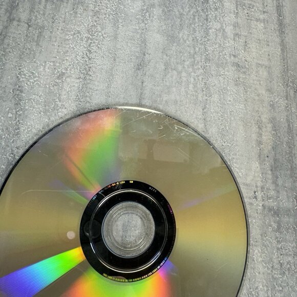 LEGO Harry Potter: Years 1-4 & 5-7 (Nintendo Wii, 2010) Discs Only - Picture 3 of 3